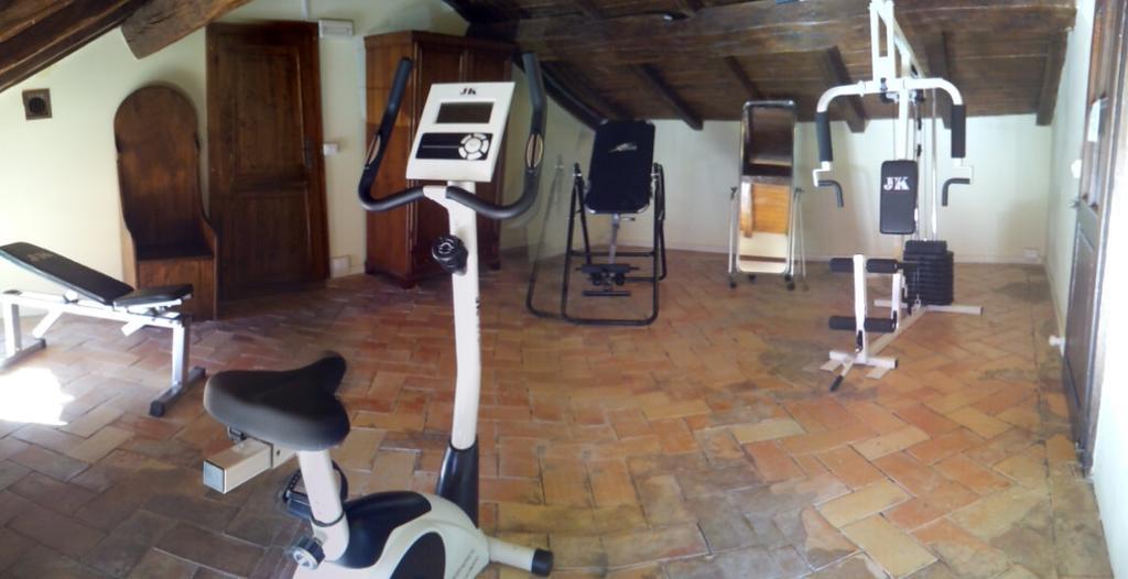 Agriturismo Ca Sonino Bettola  外观 照片
