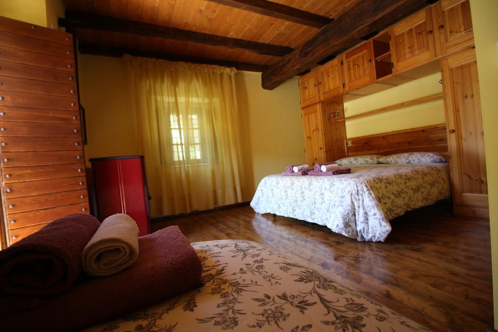 Agriturismo Ca Sonino Bettola  外观 照片